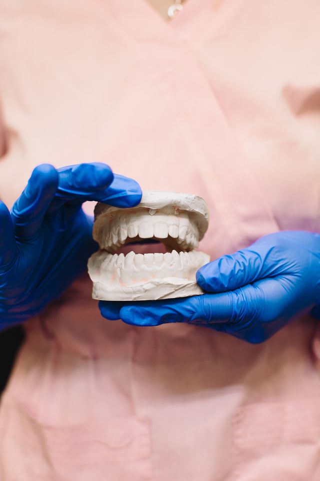 Importance of Regular Dental Check-ups: A Complete Guide to Lifelong Oral Health